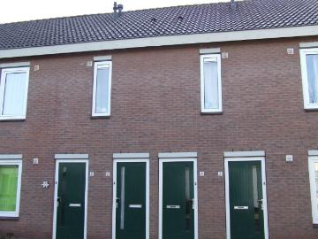 Olland, Meierijstad, Noord-Brabant - Balkon