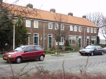Olland, Meierijstad, Noord-Brabant