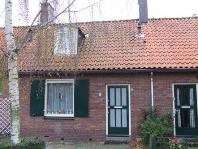 House for rent in Lisse