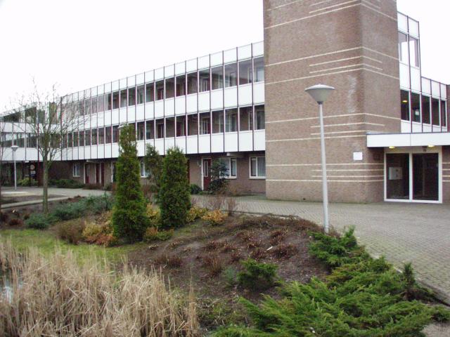 House for rent in Lisse