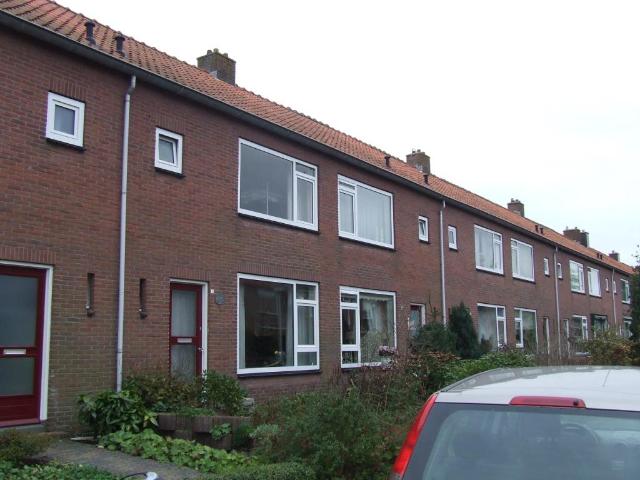 House for rent in Lisse