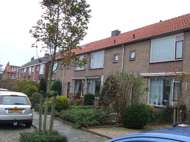House for rent in Lisse
