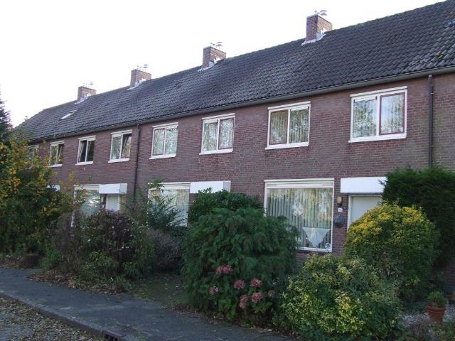 House for rent in Lisse