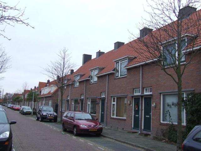 House for rent in Lisse
