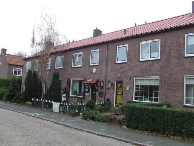 House for rent in Lisse