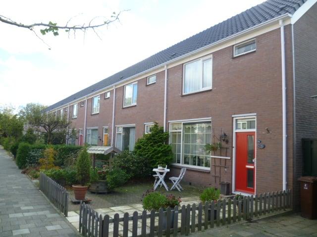 House for rent in Lisse