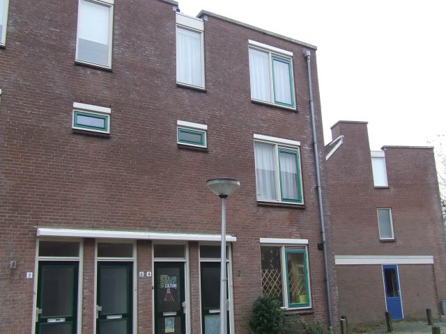 House for rent in Lisse