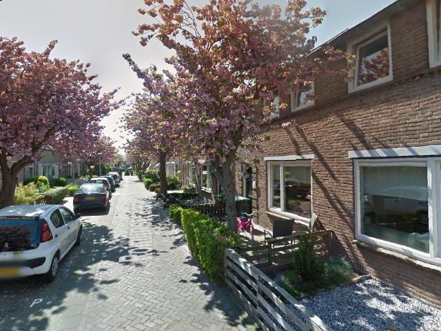 House for rent in Lisse