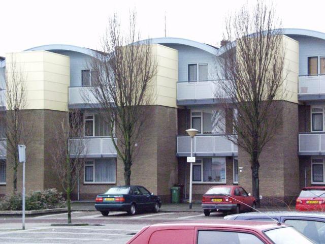 House for rent in Lisse