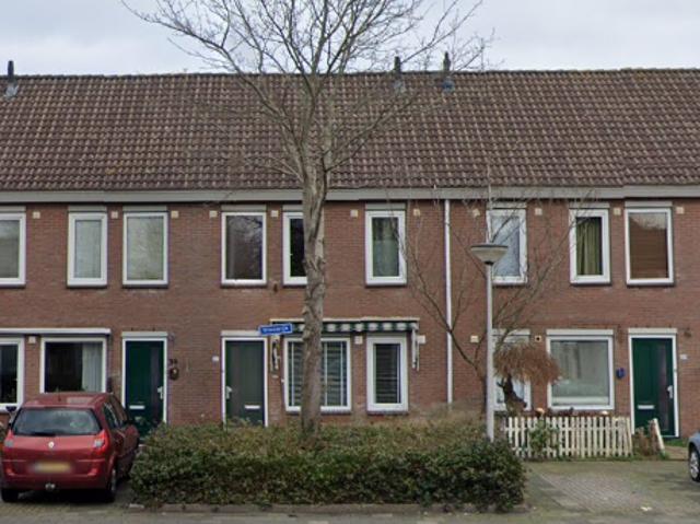 House for rent in Lisse