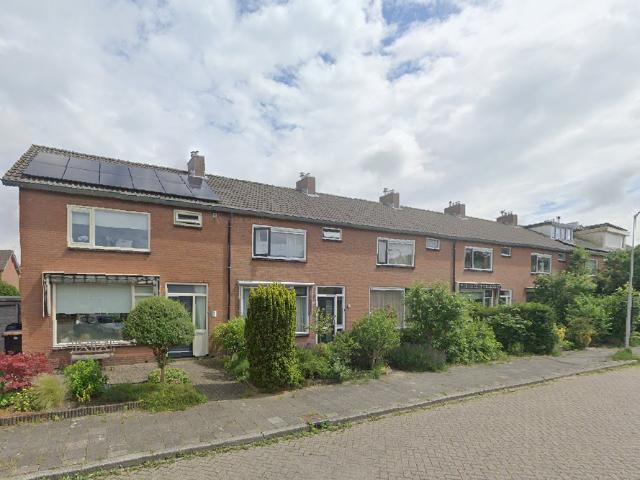 House for rent in Lisse