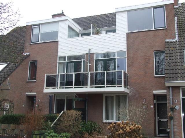 House for rent in Lisse