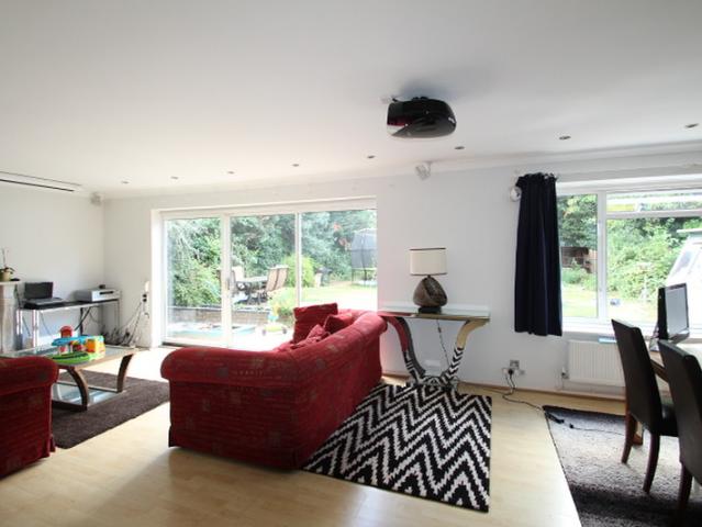 house for rent in Little Acre, Beckanham, Beckenham, Kent, BR3 3ST
