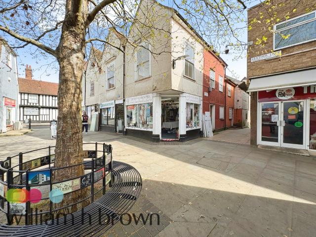 house for rent in Little Square, Braintree, Braintree