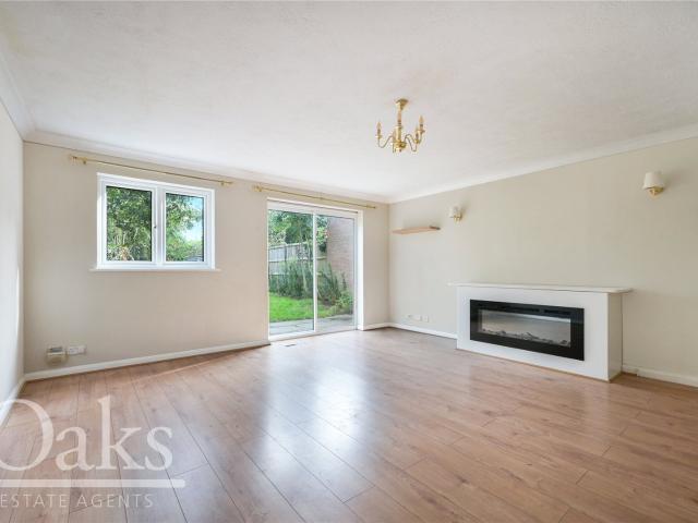 house for rent in Littlebrook Close, Shirley, Surrey