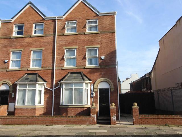 house for rent in Litherland Road, Bootle, Liverpool, L20 3HZ