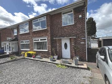 house for Rent in Liverpool Road, Haydock