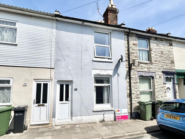 house for rent in Liverpool Road, Portsmouth, Portsmouth