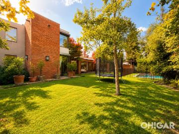 house for rent in Lo Barnechea, Santiago
