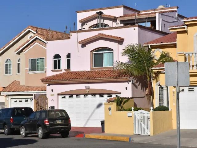 House for Rent in Loma Dorada Sec. Las Brisas