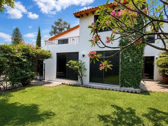 house for rent in Lomas de Atzingo, Cuernavaca, Morelos