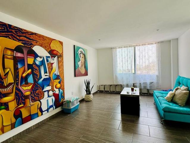 HOUSE FOR RENT IN LOMAS DEL CRESTÓN OAXACA