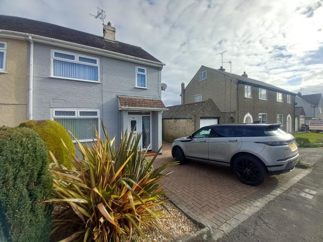 house for rent in Lon Y Bryn, Menai Bridge