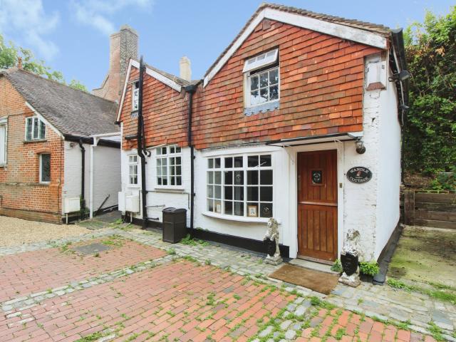 house for rent in London Road, Wallington, Wallington