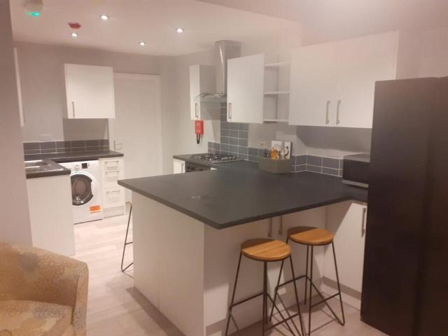house for rent in Longford Street, DE22 1GH