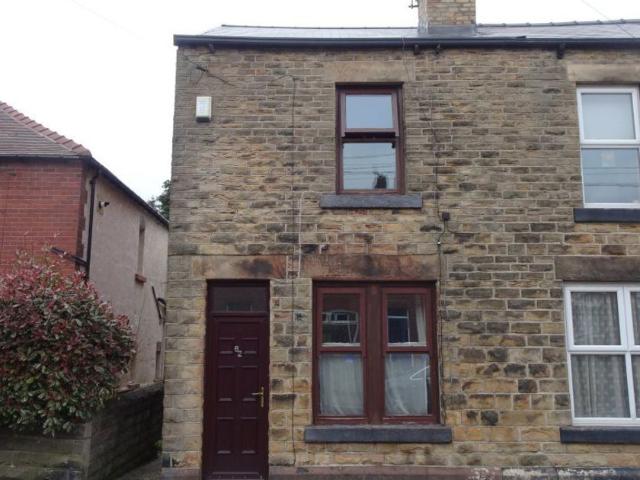 house for rent in Longfield Road, Crookes, S10 1QX