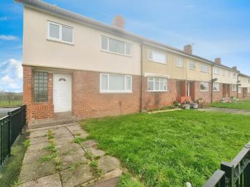 Westerhope Newcastle Upon Tyne, NE5, North East, North England