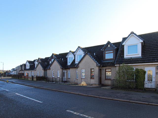 house for rent in Lockhart Street, South Lanarkshire, ML9