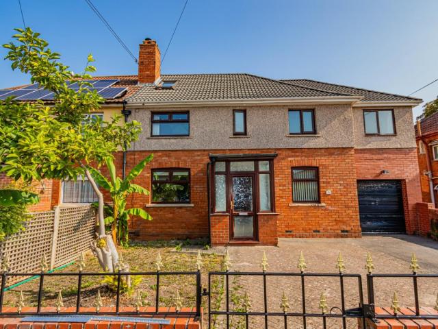 house for rent in Lockleaze Road, Bristol, BS7 9RP