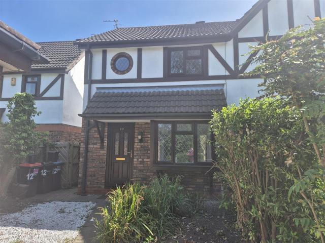 house for rent in Lodge Hollow, Frodsham, Helsby, Frodsham, Helsby