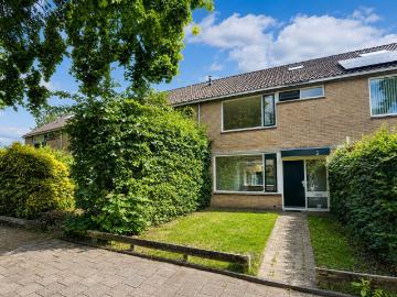 house for rent in Loefzij 71 1276HK Huizen Stad en Lande Huizen