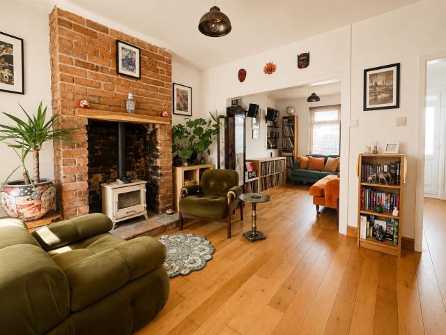 house for rent in Loftus Street, Cardiff, CF5 1HL