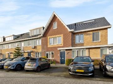 Olland, Meierijstad, Noord-Brabant - Opslagruimte