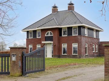 Zeeland, Landerd, Noord-Brabant