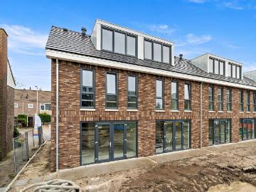 Olland, Meierijstad, Noord-Brabant - Balkon