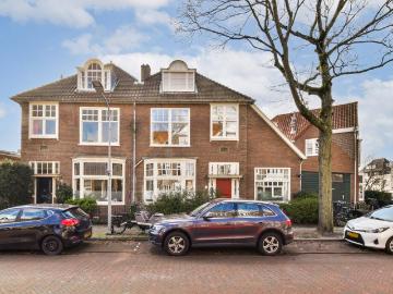 house for rent in Lorentzplein, Haarlem