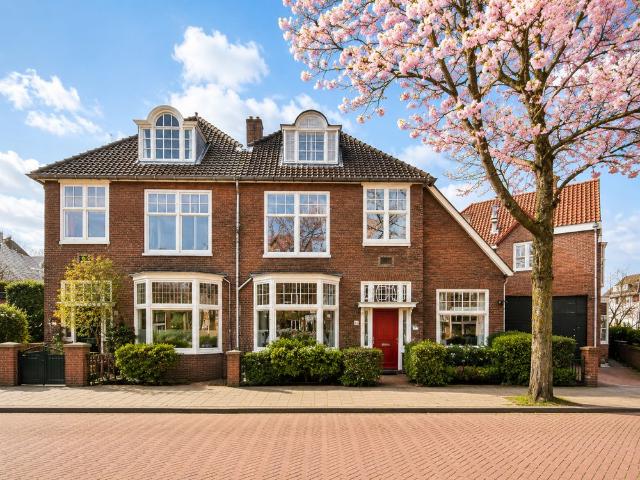 house for rent in Lorentzplein, Haarlem