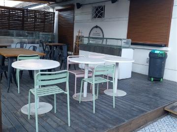 Plaza Pedro De Valdivia, Providencia, Provincia de Santiago, Región Metropolitana de Santiago