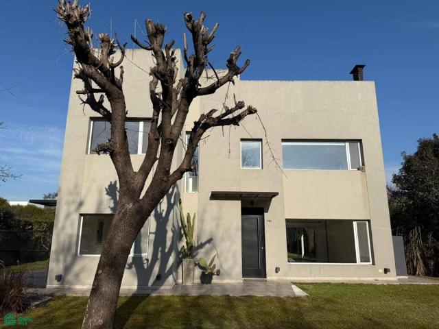 House for rent in Los Ombúes de Hudson