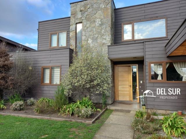 house for rent in Loteo Centenario,Puerto Varas,Chile