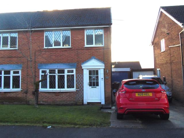 house for rent in Lothersdale Close, Burnley, BB10 2BU