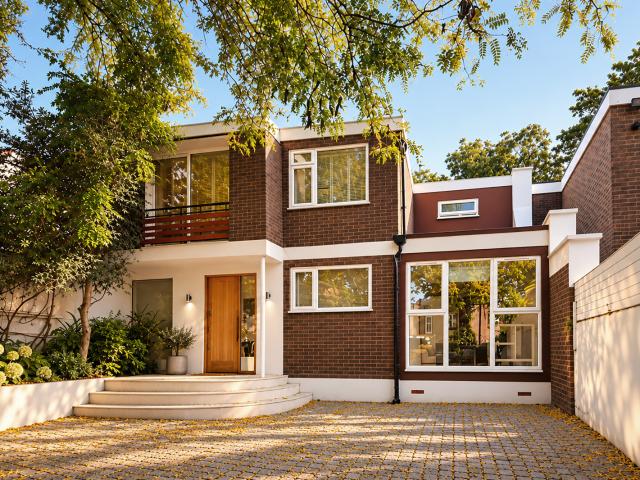 house for rent in Loudoun Road, St John’s Wood, NW8