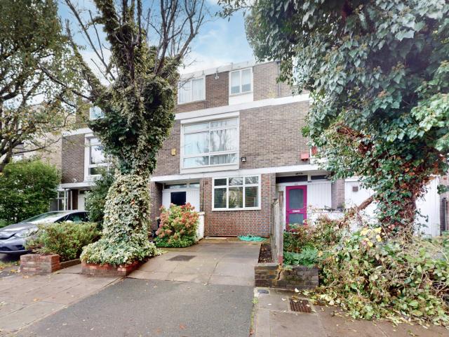 house for rent in Loudoun Road, St Johns Wood, NW8