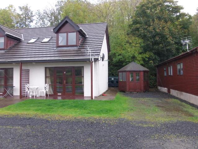 house for rent in Loughan Marina, 4 197 Loughan Road, Coleraine, BT52 1UD