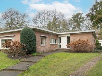 house for rent in Louise de Colignylaan 5 2111CV Bloemendaal Aerdenhout Centrum Aerdenhout