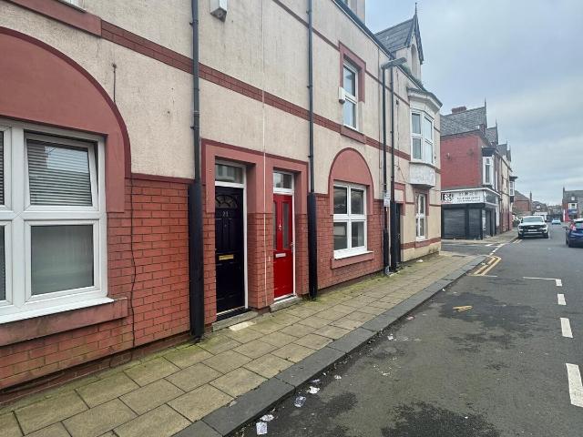 house for rent in Lowthian Road, Hartlepool, Hartlepool
